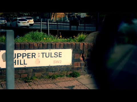 A.Staxx - South London