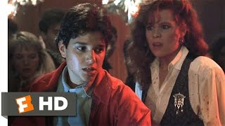 The Karate Kid Part III - Killer Instinct Scene (6/10) | Movieclips