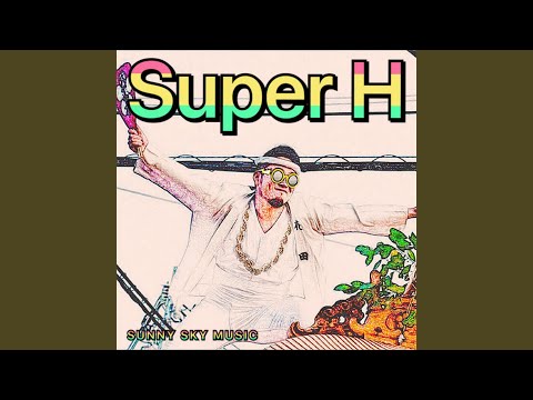Super H
