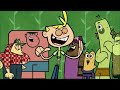 TheCartoonMan12 Random Comic Frenzy 64 Clip 2