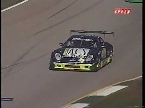 2002 Trans AM Series From Road Atlanta