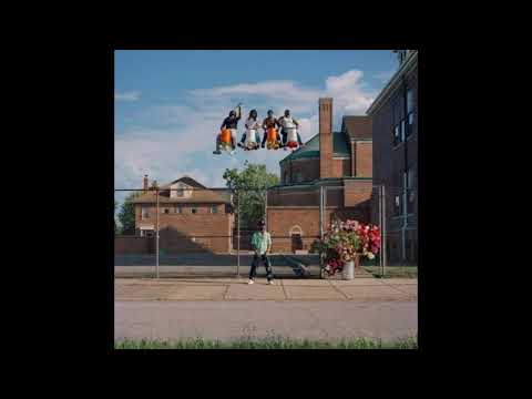 Big Sean - Why Would I Stop? (Clean) [Official]