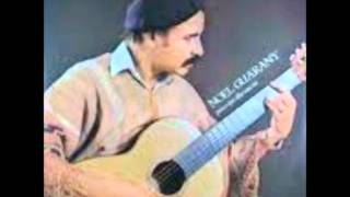 Musik-Video-Miniaturansicht zu Romance do Pala Velho Songtext von Noel Guarany