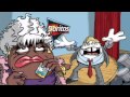 COMERCIAL ANIMACION 2D LOUIS MIEGGO