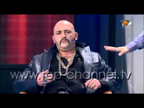 Portokalli, 3 Maj 2015 - Dhimo, Arbana Osmani, Kapo, Melamin Berati (Legalizimi i hashashit)