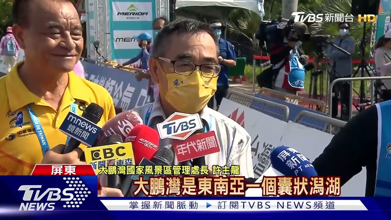 環台賽最終站!馮俊凱藍衫二連霸 台灣隊勇奪團體總冠軍
