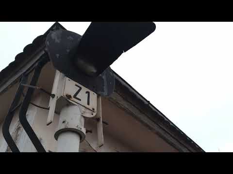 Olo Walicki | Olaudycja 1 | „Na peronie”