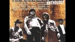 The Long Ryders - You Don't Know What's Right, You Don't Know What's Wrong