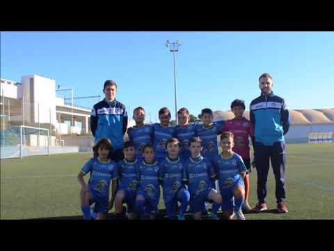 Cambrils UCF 2017-18