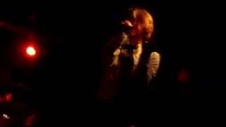 Quarantine My Heart (Baby)