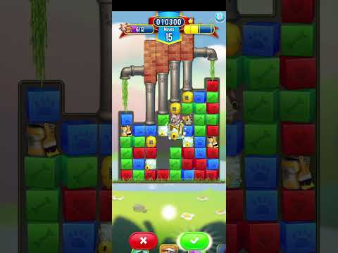 Pet Rescue Saga level 4806 no boosters