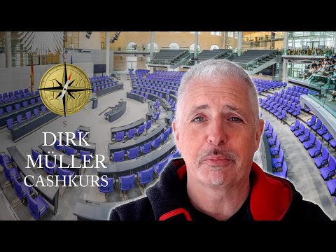🚨Dirk Müller - Schuldenpaket: Eine hemmungslose und höchst dreiste Plünderung💰🚨