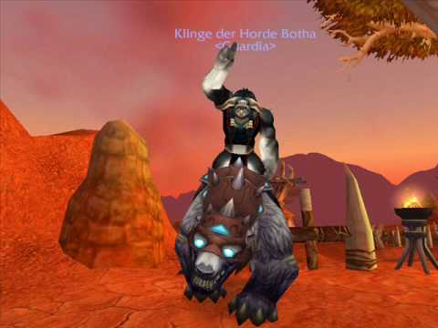 Wow-Guardia-Das war Krass