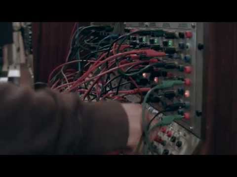 Lemuria for Serge Modular Synthesizer