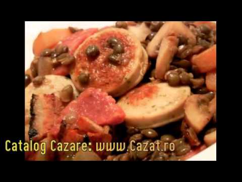 Cazare Vanatori, Mures - Cazat.ro