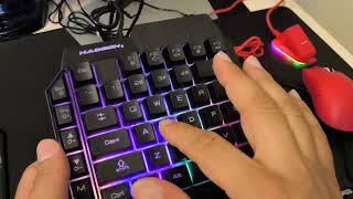 AIMZENX BAĞLANTI SIRALAMASI | TAKILMADAN KULLANIN! — BizimPS 🎮 ✅