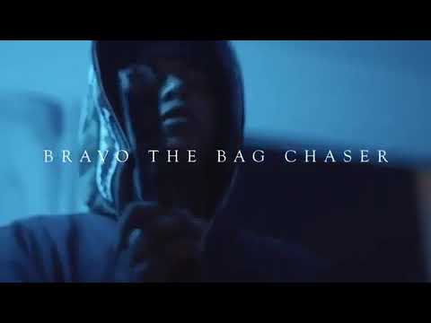 Fenix Flexin X Bravo the Bagchaser previews new song (straight littt 🔥)