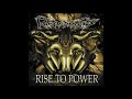 Monstrosity - Rise To Power (2003)