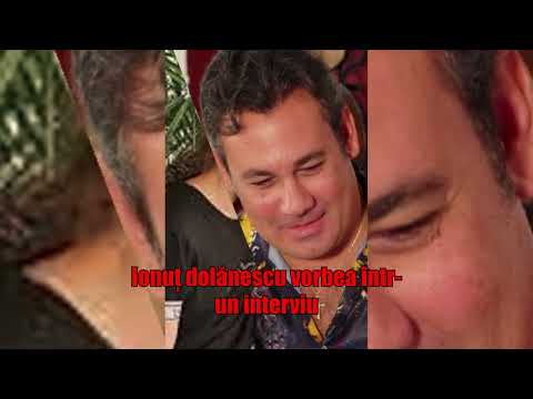 Fiica lui Ionuț Dolănescu a moștenit vocea Mariei Ciobanu. Câți bani cere familia Dolănescu pentru