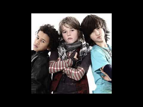 APOLLO 3 - SUPERHELDEN (DJ WASSERFALL EDIT)