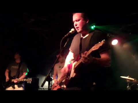 Faatherton Reunion (Camera 1) August 2011 Live @ Outland Ballroom