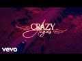 Carrie Underwood - Crazy Angels (Official Lyric Video)