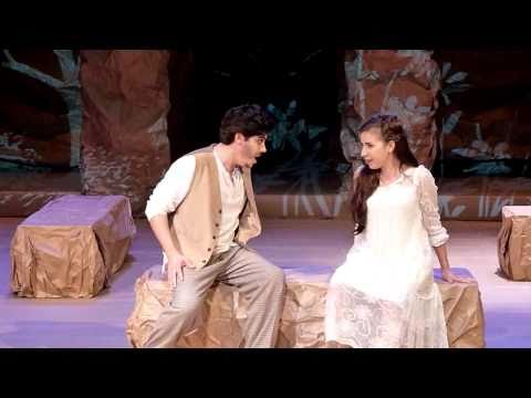 Händel: Happy happy we! (Acis and Galatea)