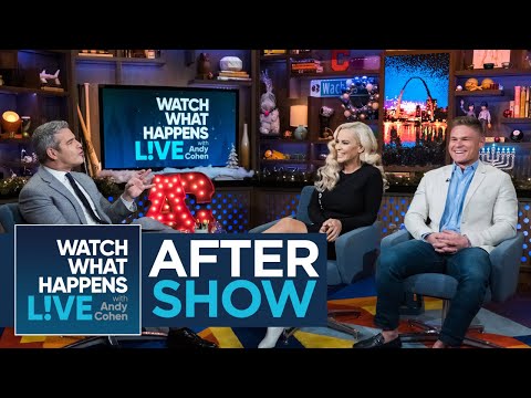 After Show: Was Jenny McCarthy Asked To ‘Act Republican’ On ‘The View’? | WWHL