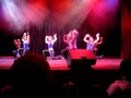 USC Fly Girls Choreography 2009 AVI