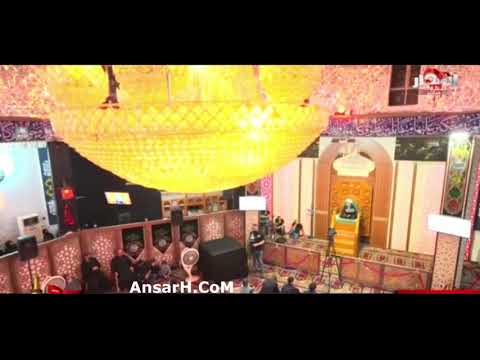 ماتيسر من سورة يوسف ليلة 30 محرم 1443 هـ