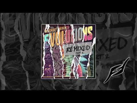 Freshney - Tucked Away (Jon Tho Remix)