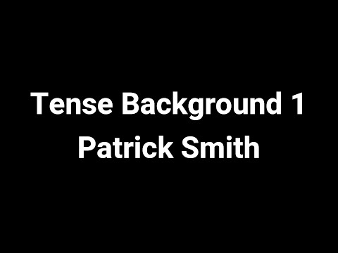 Tense Background 1 - Patrick Smith (4 Hunters Grand Finale Music)