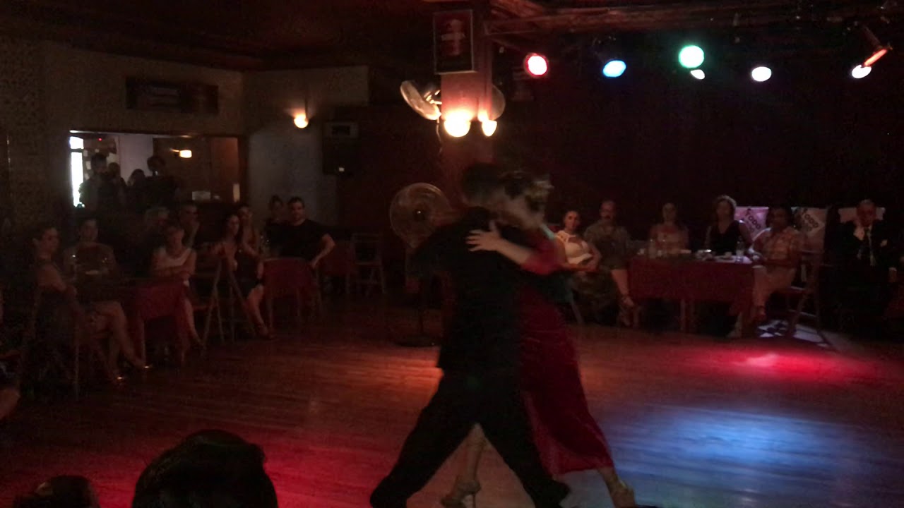 Laura Smart y Joaquín Besga - 2 "Mala Estampa"