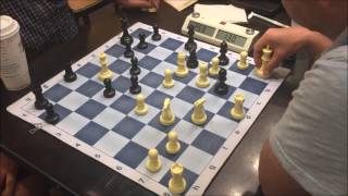 Blitz Wars - Is Internet Going to Break? - GM Trash Talker Great Carlini vs. Pierce