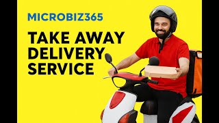 UK Takeout Business: Pricing, Kit & Getting Clients - low-cost business idea