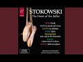 The Nutcracker Suite, Op. 71a: IIe. Chinese Dance