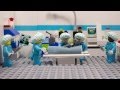 Who You Gonna Call General Surgery Ghostbusters Parody DIRECTORS CUT