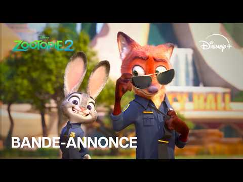 Bande-annonce