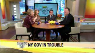 Morning Mix: Tom Hanks Weighs In