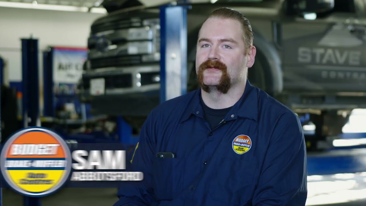 Regular Automotive Maintenance In Abbotsford