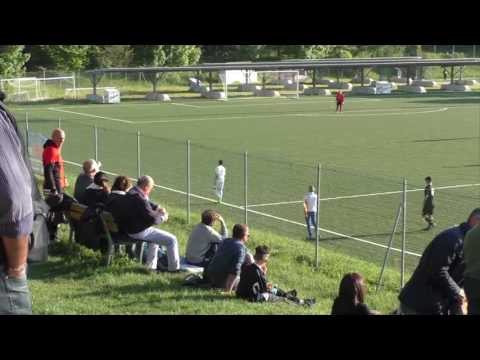 Allievi Maceratese P S Elpidio 22apr17 1°Tempo