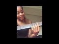 Nomvula After The Rain By FreshlyGround COVER TUTORIAL