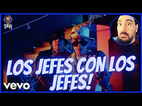 REACCION A C-Kan, ZARAMAY, Angell Kiid - Stay Away (Official Video)