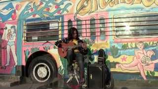 Davide Perrotta - Saturday night shuffle boogie (Merle Travis cover)