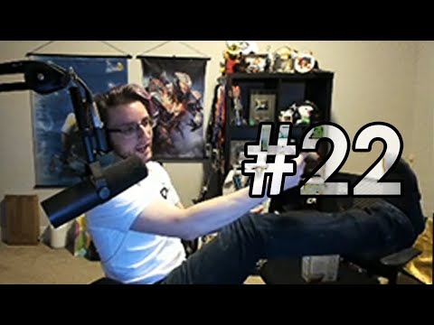 Best of Datto Does Destiny - Stream Highlights #22