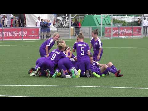SGS U13 - Finale  Arnhem Cup (2.Halbzeit)