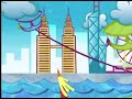Playhouse Disney Bumper City