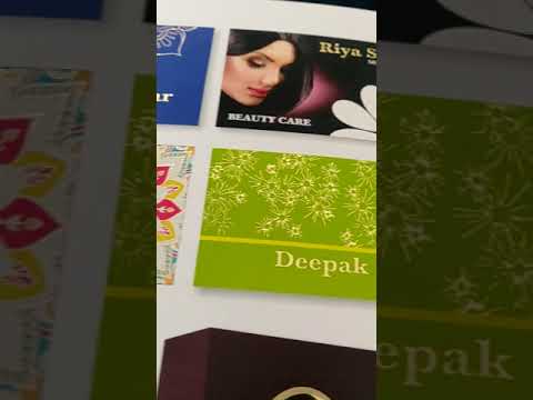 Aachar Sticker Printing Services