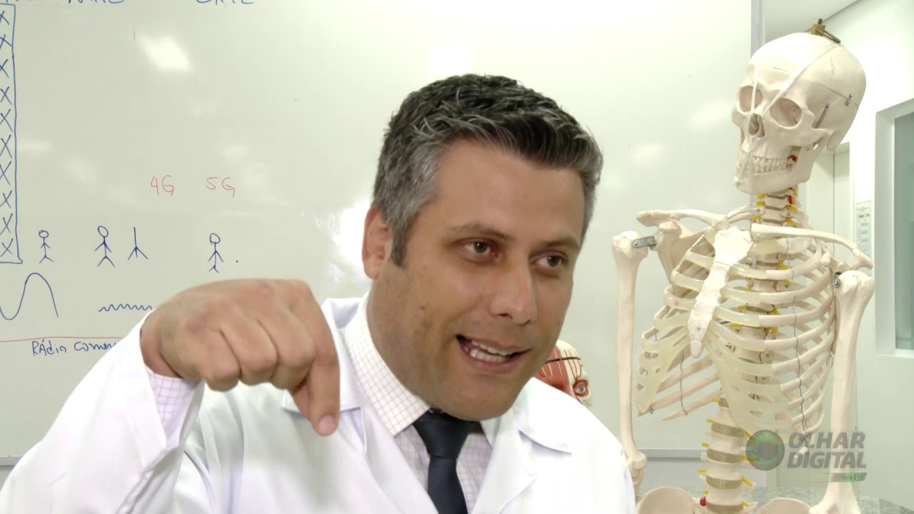 O 5G pode ou não fazer mal à saúde? Saiba o que a ciência tem a dizer