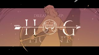 &quot;Hog Hunt&quot; | Dream SMP Animation